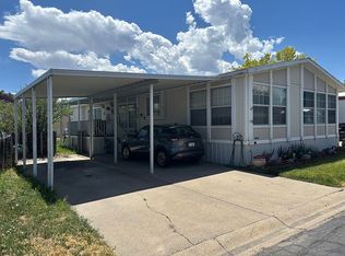 8400 S 4000 W Trailer 198, West Jordan, UT 84088