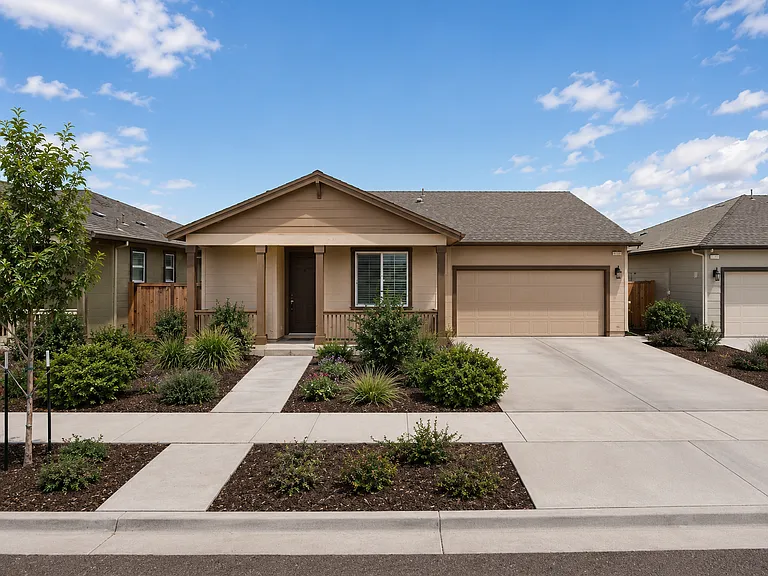 158 Bentwater Loop — Photo 1