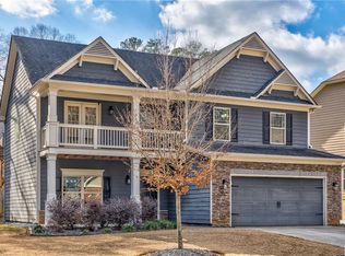 3815 Aspen Spgs NW, Kennesaw, GA 30144