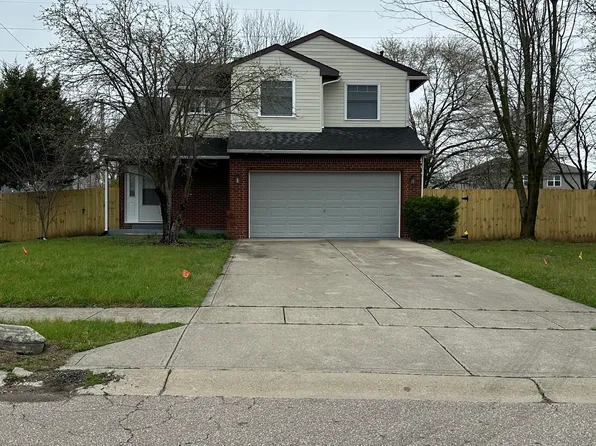 305 Cardinal Dr, Whiteland, IN 46184