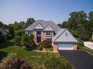 5730 Lakeshore Dr, Ann Arbor, MI