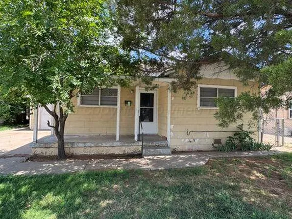4323 S Polk St, Amarillo, TX 79110