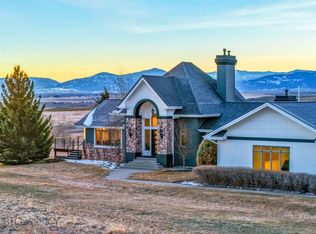 2336 Trailcrest Dr, Bozeman, MT 59718