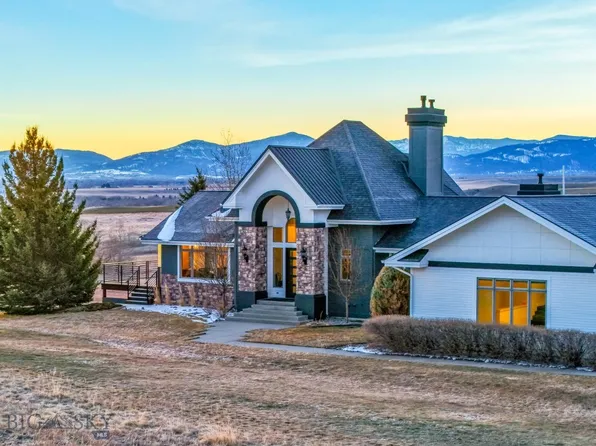 2336 Trailcrest Dr, Bozeman, MT 59718