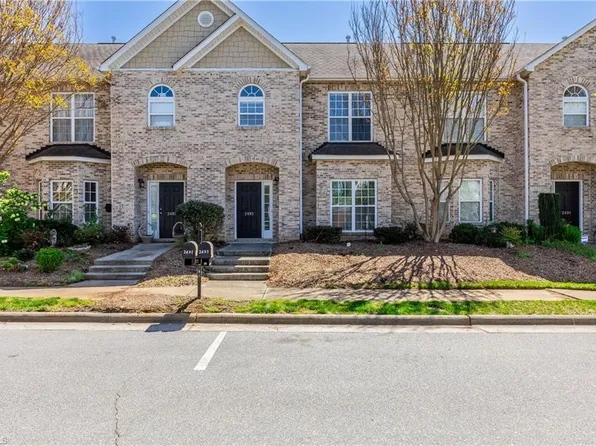 2493 Autumn Mist Dr, Winston Salem, NC 27103