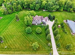7757 Misty Meadows Ct, Morrow, OH