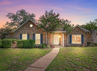 1311 Timberbend Trl, Allen, TX 75002