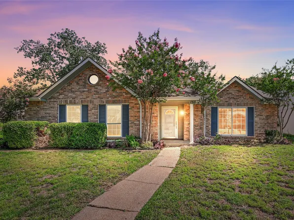 1311 Timberbend Trl, Allen, TX 75002