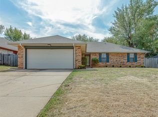 2332 Pinon Pl, Edmond, OK 73013