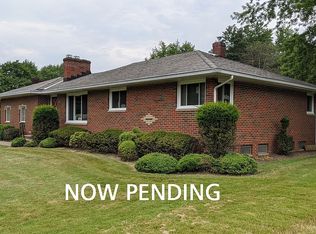 4189 Louis Rd, Broadview Heights, OH 44147