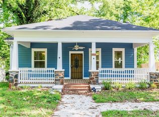 123 Rhodesia Ave SE, Atlanta, GA 30315