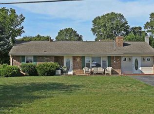 84 Wayne Ave, Stuarts Draft, VA 24477