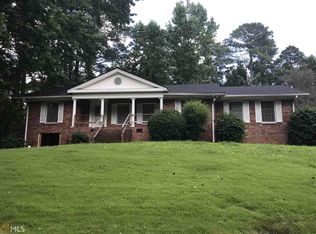 2450 Forest Trl, East Pt, GA 30344