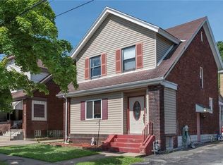1231 Morningside Ave, Pittsburgh, PA