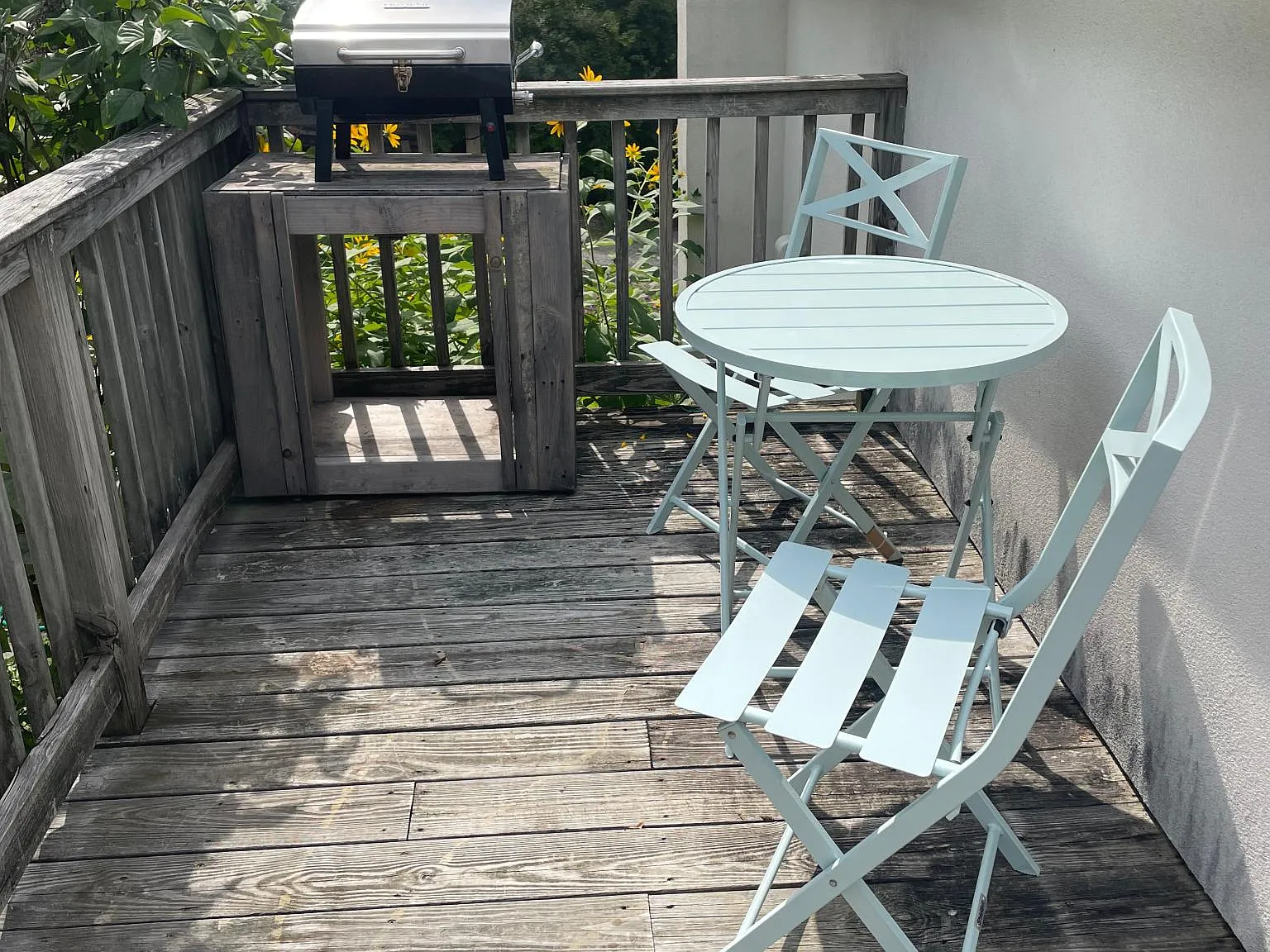 Studio, 450 sqft, $1,900 — Photo 3