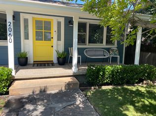 2060 Sterling Ave, Menlo Park, CA 94025