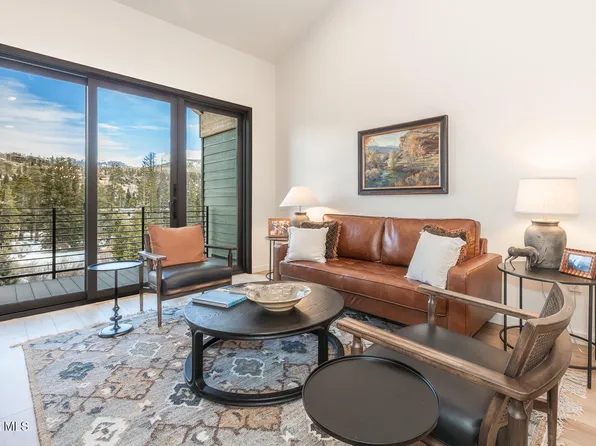720 BAKER Drive #408, Winter Park, CO 80482