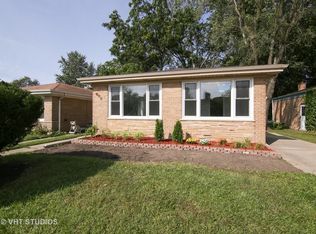 623 Leclaire Ave, Wilmette, IL 60091