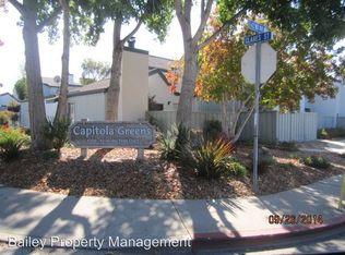 4209 Seapines Ct, Capitola, CA 95010