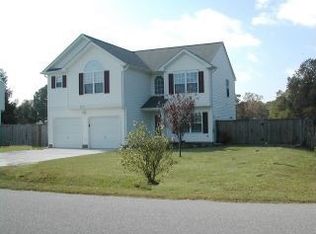 2111 Sarahs Cove Dr, Hayes, VA 23072