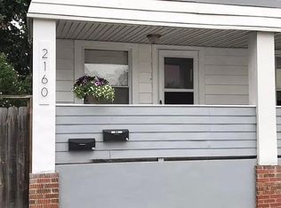 2160 W 34th Pl, Cleveland, OH 44113