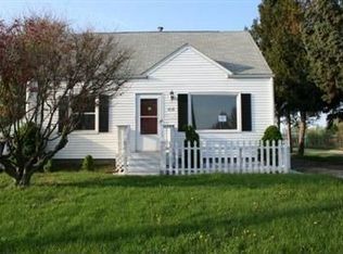 616 Barbara Ave, Akron, OH 44306
