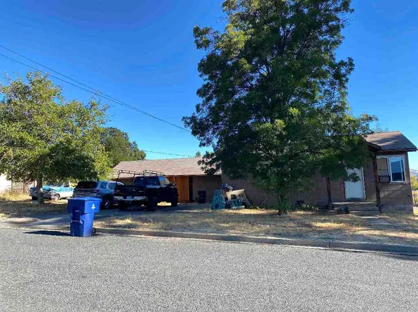 722 W Lennox St, Yreka, CA 96097