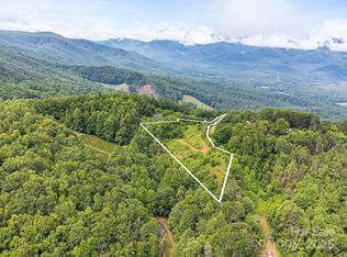 Finch Ln, Burnsville, NC 28714