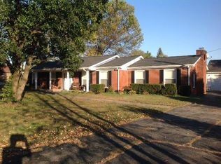 106 Dogwood Dr, Georgetown, KY 40324