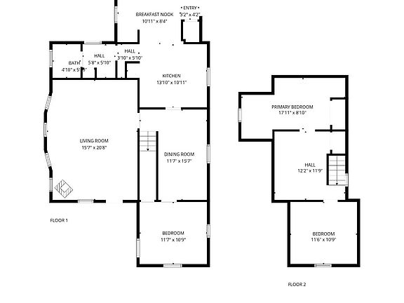 3rd image of 203 E Field Ave