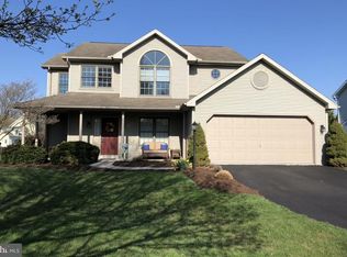 148 W Orchard Dr, Palmyra, PA 17078