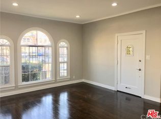 461 N Forest Ave #2, Los Angeles, CA 90033