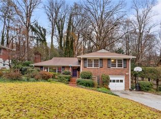 705 N Superior Ave, Decatur, GA 30033