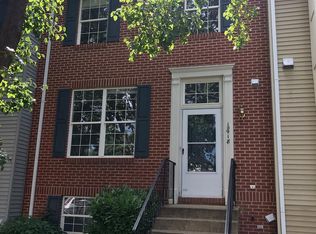 10918 Pope St, Manassas, VA 20109