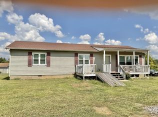 6543 Halls Hill Pike, Murfreesboro, TN 37130