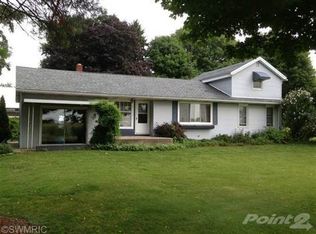35962 20th Ave, Gobles, MI 49055