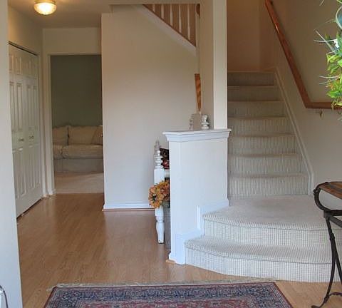 Entrance Foyer