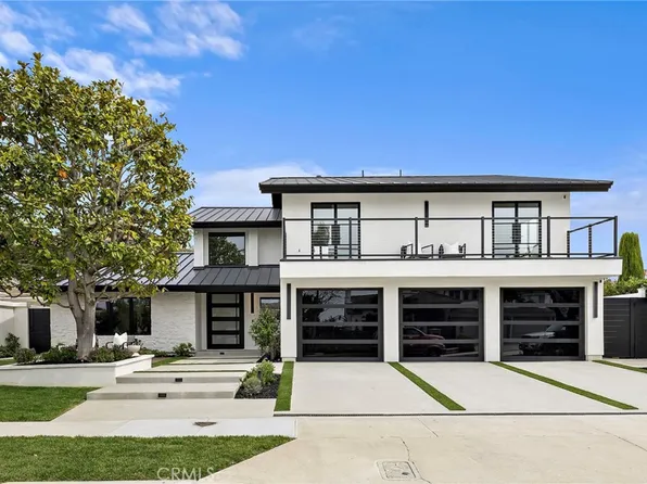 6 Monterey Cir, Corona Del Mar, CA 92625