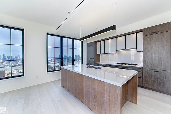 Rented by Brown Harris Stevens | media 3