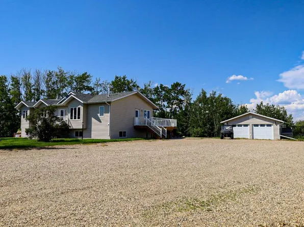 222068 S Twp #840, Rural Northern Lights County Of, AB T8S 1T3