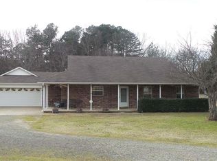 7664 Kerr Station Rd, Cabot, AR 72023