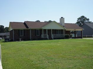 104 S Douglas St, Goldsboro, NC 27534