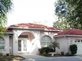 228 Salerno St, Venice, FL 34285