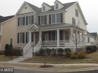 15233 Londons Bridge Rd, Haymarket, VA 20169