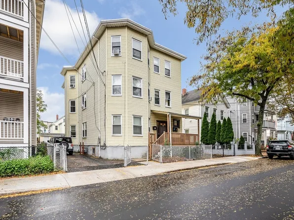 18 Otis St, Somerville, MA 02145