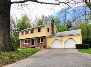 19 Forest Rd, Stow, MA 01775