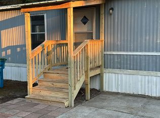 519 W 9th St LOT B8, Rincon, GA 31326