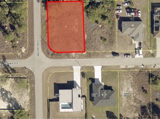 1235 COUNTY Street E, Lehigh Acres, FL 33974
