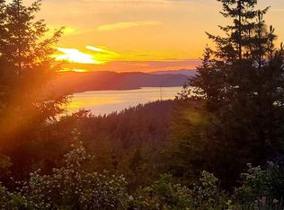 Nka Lisa Rd, Harrison, ID 83833