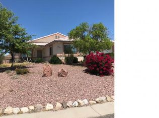 1605 E Courtney Pl, Fort Mohave, AZ 86426